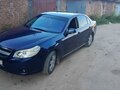 2007 Chevrolet Epica V250, синий, 690000 рублей