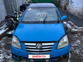 2009 Vortex Estina I, голубой, 150000 рублей, вид 1