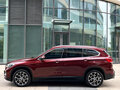 2022 BMW X1 18i sDrive III (U11/U12), пурпурный - вид 6