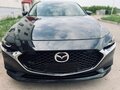 2019 Mazda 3 IV (BP), чёрный, 1700000 рублей - вид 1