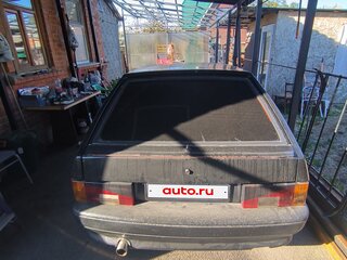 2005 Lada (ВАЗ) 2114, чёрный, 135000 рублей, вид 4