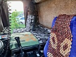 2015 МАЗ 4380, белый, 1100000 рублей - вид 24