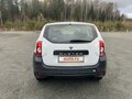2014 Renault Duster I, белый, 950000 рублей - вид 2