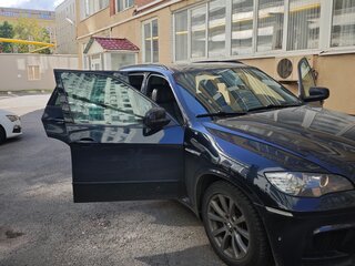2012 BMW X5 M I (E70), синий, 2000000 рублей, вид 5
