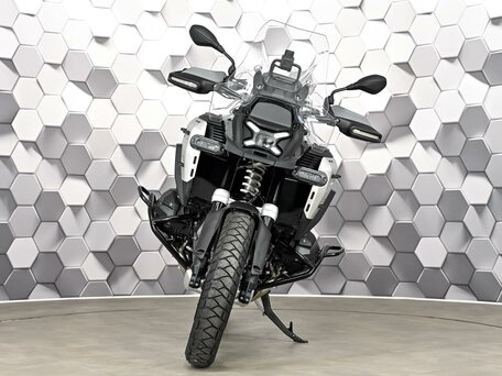 2025 BMW R 1300 GS Adventure, чёрный, 2899000 рублей, вид 5