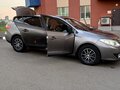 2010 Renault Fluence I, коричневый, 800000 рублей - вид 3