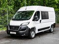 2025 Fiat Professional Ducato, белый, 6690000 рублей