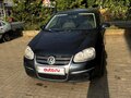 2008 Volkswagen Jetta V, синий, 400000 рублей