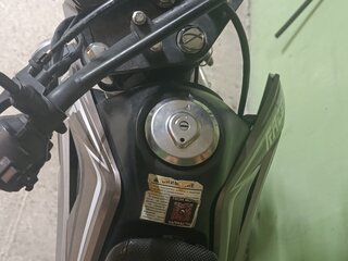2014 Racer Forester, чёрный, 65000 рублей, вид 5