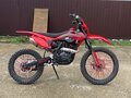 2023 FX moto YX300, красный, 145000 рублей - вид 7
