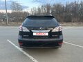 2009 Lexus RX 350 III, чёрный, 2250000 рублей - вид 2