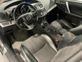 2012 Mazda 3 II (BL) Рестайлинг, серебристый, 863000 рублей - вид 5
