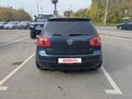 2007 Volkswagen Golf V, серый, 690000 рублей - вид 5