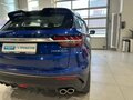 2022 Geely Coolray I, синий, 1590000 рублей - вид 8