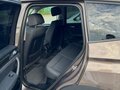 2013 BMW X3 28i xDrive II (F25), коричневый, 2150000 рублей - вид 6
