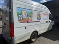 2017 ГАЗ ГАЗель Next, белый, 1200000 рублей - вид 3
