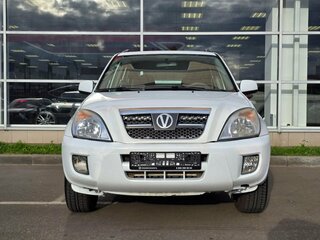 2012 Vortex Tingo I, белый, 300000 рублей, вид 2