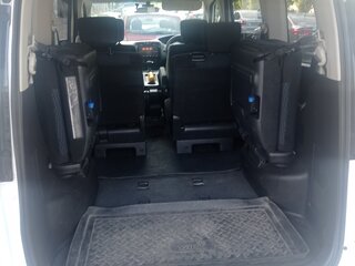 2016 Nissan Serena IV (C26), белый, 1400000 рублей, вид 5