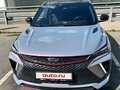 2023 Geely Coolray I Рестайлинг, серый, 2050000 рублей