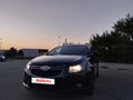 2011 Chevrolet Cruze I, чёрный, 730000 рублей - вид 1
