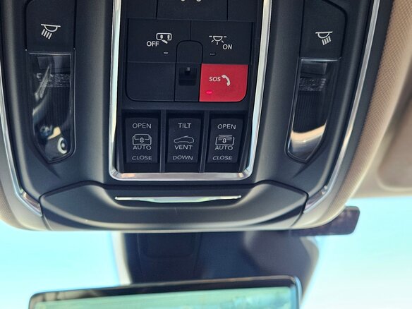 2022 Jeep Grand Cherokee V (WL), белый, 8500000 рублей - вид 13