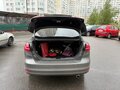2018 Ford Focus III Рестайлинг, серый, 1000000 рублей - вид 5