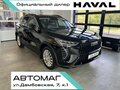 2026 Haval Jolion I Рестайлинг 2, чёрный, 2849000 рублей