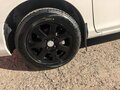 2001 Honda Civic VII, белый, 380000 рублей - вид 5