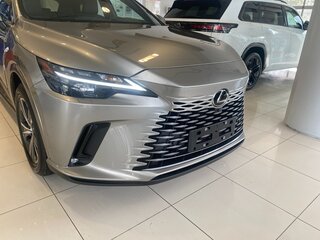 2025 Lexus RX 300 V, бежевый, 7900000 рублей, вид 4