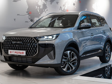 Tenet T7