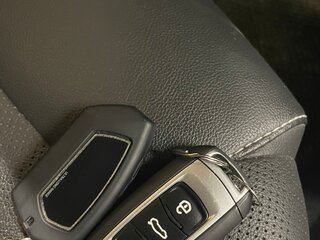 2019 Geely Vision X3 I, белый, 1210000 рублей, вид 2
