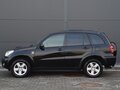 2004 Toyota RAV4 II (XA20) Рестайлинг, чёрный, 1100000 рублей - вид 3