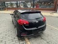 2016 Kia Ceed II Рестайлинг, чёрный, 1560000 рублей - вид 6
