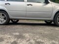 2012 Lada (ВАЗ) Granta I, серебристый - вид 2