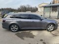 2017 Renault Talisman I, серый, 1750000 рублей - вид 3