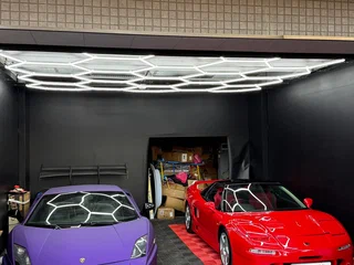 2010 Lamborghini Gallardo LP560-4 I Рестайлинг, белый, 10500000 рублей, вид 5
