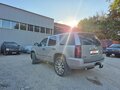 2008 Chevrolet Tahoe III, серый, 2000000 рублей - вид 3
