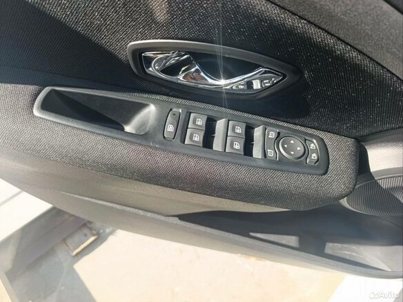 2013 Renault Fluence I Рестайлинг, белый, 1200000 рублей - вид 19