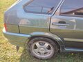 2011 Lada (ВАЗ) 2114, зелёный, 320000 рублей - вид 8