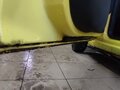 2003 Ford Focus I Рестайлинг, жёлтый, 135000 рублей - вид 7