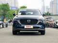 2026 Mazda CX-5 II Рестайлинг, синий, 2540000 рублей - вид 1