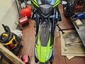 2025 Avantis Enduro 250, чёрный, 110000 рублей - вид 7