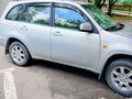 2011 Vortex Tingo I, серебристый, 360000 рублей - вид 1