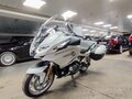 2022 BMW R 1250 RT, белый