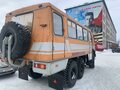 2005 НефАЗ 4208, оранжевый, 2000000 рублей - вид 4
