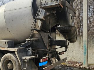 2012 Shacman (Shaanxi) F3000, белый, 2900000 рублей, вид 4