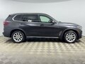 2022 BMW X5 40i IV (G05/G18), серый, 5699900 рублей - вид 4