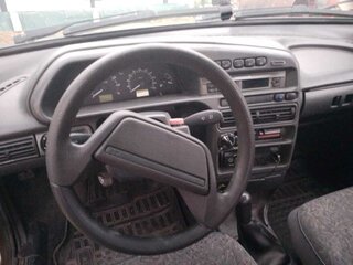 2007 Lada (ВАЗ) 2114, серый, 280000 рублей, вид 4