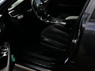 2019 Kia Optima IV Рестайлинг, серый, 2481000 рублей, вид 5