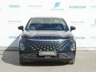 2023 Omoda C5 I, синий, 1525000 рублей, вид 2